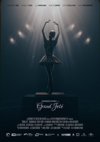 Grand Jeté