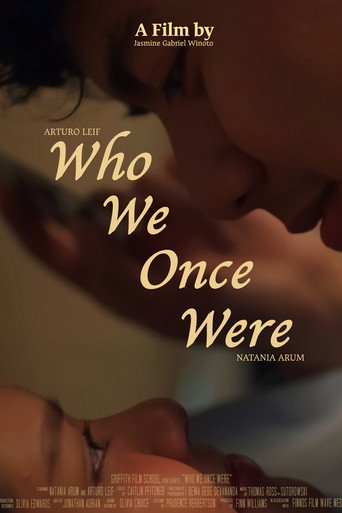 Who We Once Were