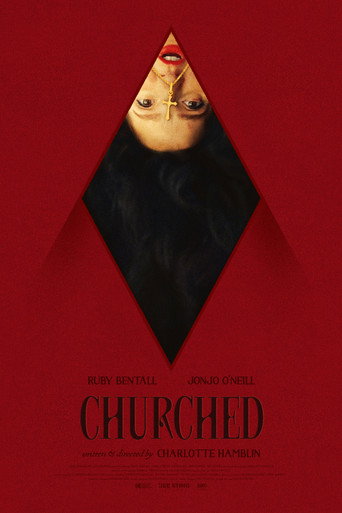 CHURCHED