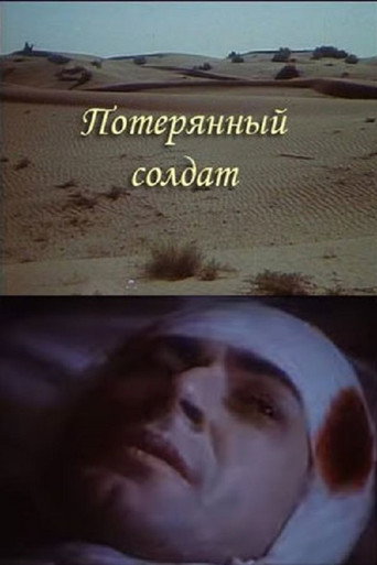 The Lost Soldier