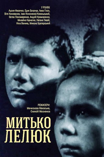 Mytka Lelyuk
