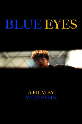 Blue Eyes