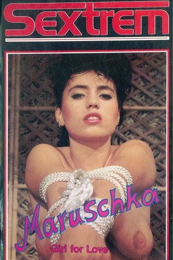Maruschka - Girl for Love