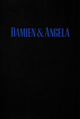 Damien & Angela