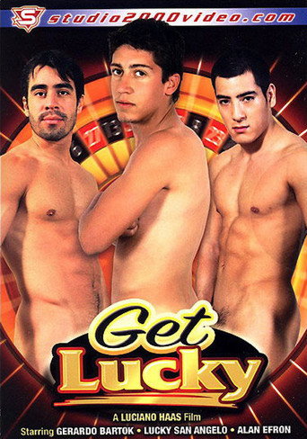 Get Lucky
