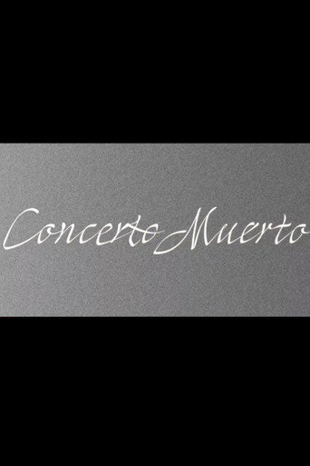 Concerto Muerto