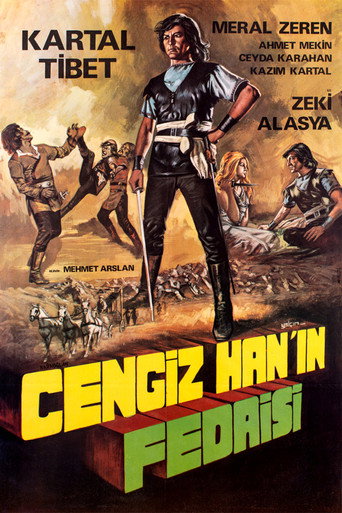 Karaoğlan Geliyor: Cengizhan'ın Hazineleri