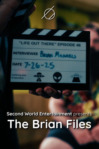 The Brian Files