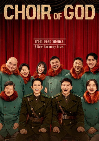 Choir of God