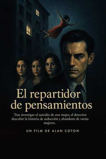 El repartidor de pensamientos