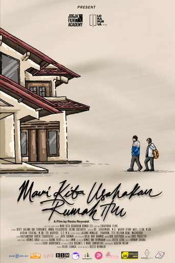 Just Home