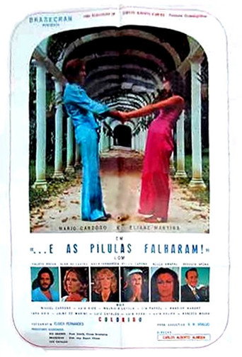...E As Pílulas Falharam