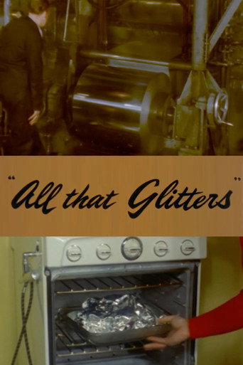 All That Glitters