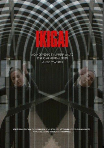 Ikigai