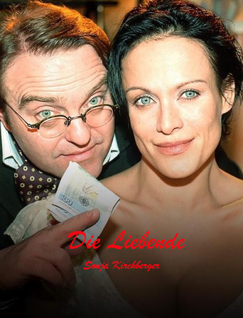 Die Liebende