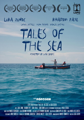Tales of the Sea