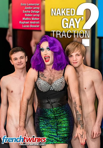 Naked Gay' Traction