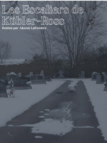 Les Escaliers de Kübler-Ross