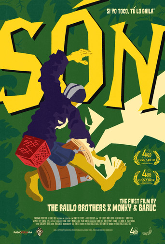 SÓN