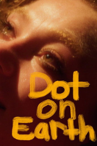 Dot on Earth