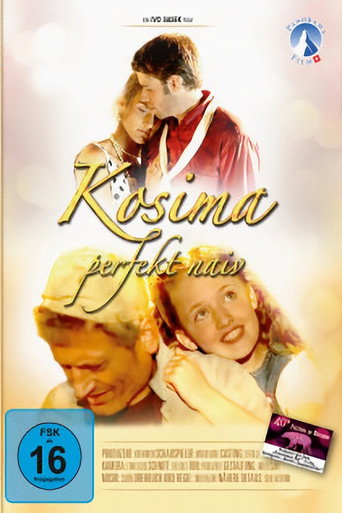 Cosima - Perfect Naive