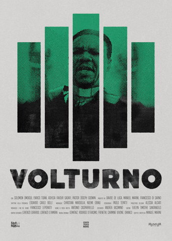Volturno