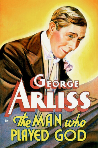 The Man Who Played God