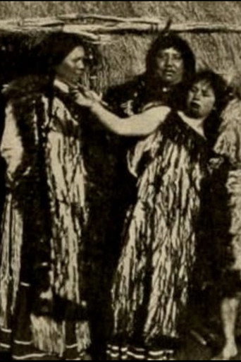 Loved by a Maori Chieftess