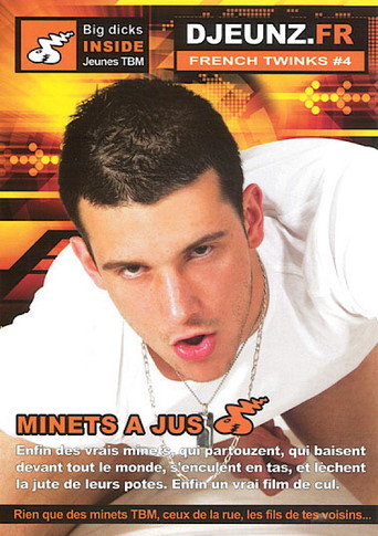 Djeunz 4: Minets a jus