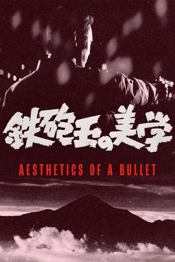 Aesthetics of a Bullet