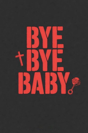 Bye Bye Baby