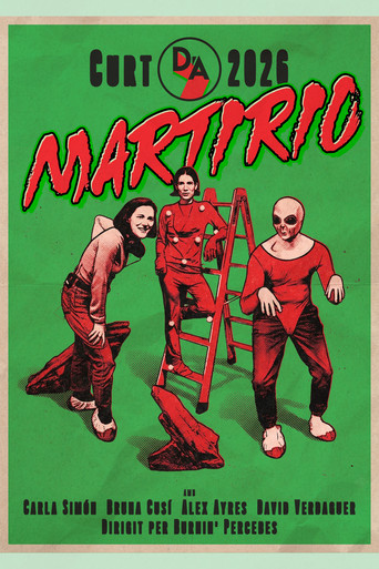 Martirio