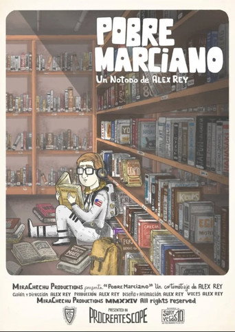 Poor Marciano