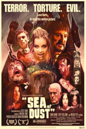 Sea of Dust
