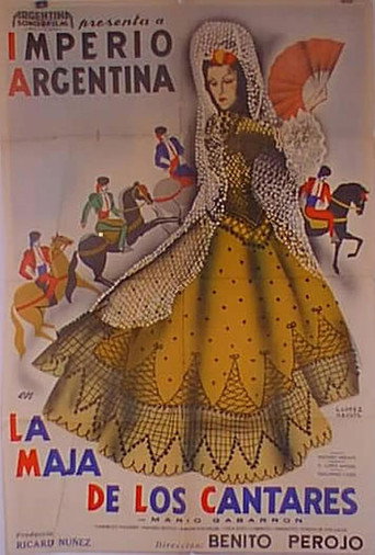 The Songstress