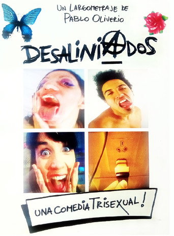 Desaliniados