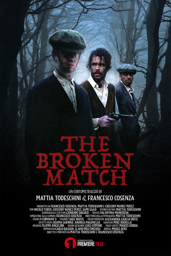 The Broken Match