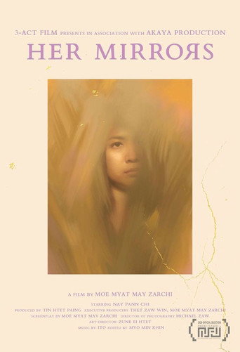 Her Mirrors