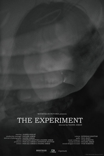 The Experiment