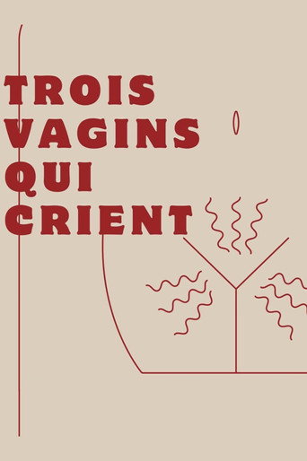 Three Screaming Vaginas