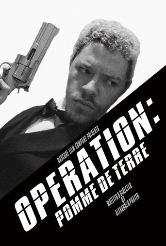 Operation: Pomme De Terre