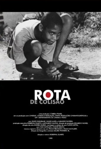 Rota de Colisão