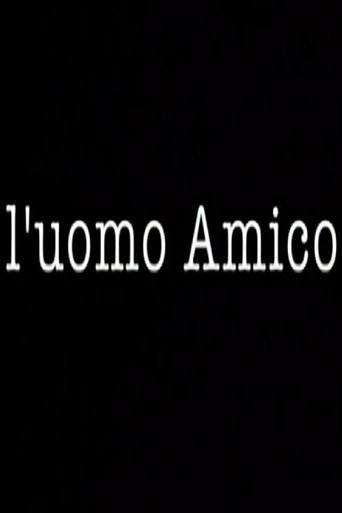 L'uomo Amico