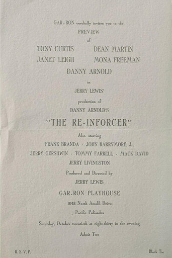 The Re-Inforcer