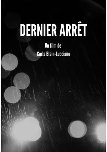 Dernier Arrêt