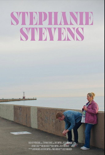 Stephanie Stevens