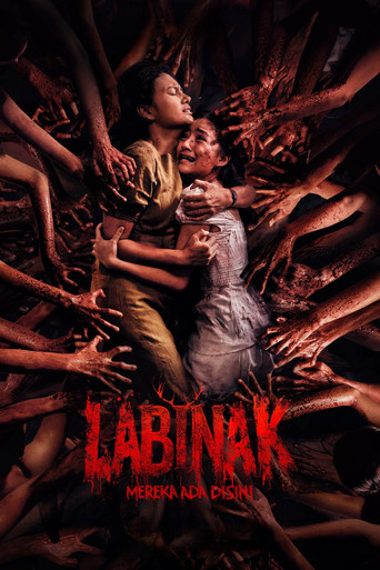 Labinak: They Are Amongst Us
