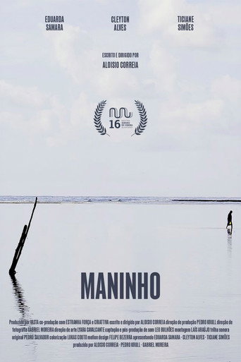 Maninho
