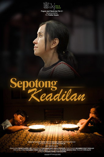 Sepotong Keadilan