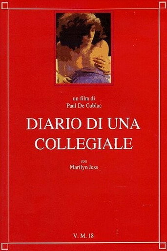 Collégiennes à tout faire